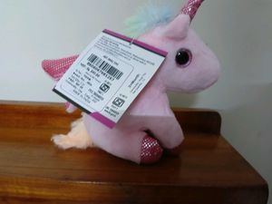 Soft Toy