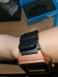 CASIO Unisex Casual Watch W-217HM-5AV