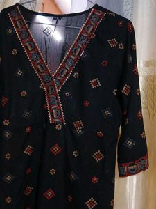 Women Kurta