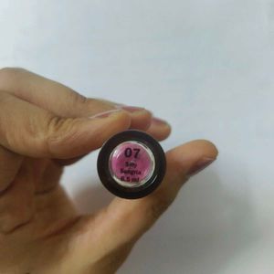 Purple Matte Liquid Lipstick