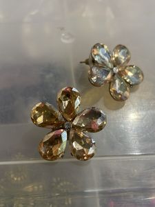 Pure Stone Earing