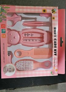 Baby Care Kit