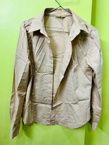 Office Shirt For Girls