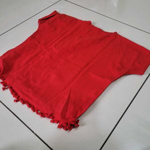 Red Top