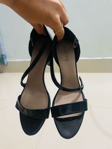 Hype Heels