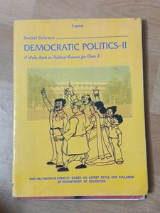 Social Science Textbooks