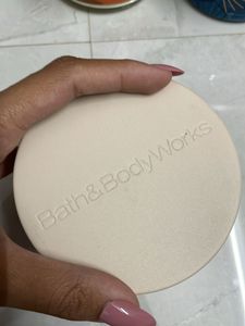 Bath &amp; Body Works Sun-Washed Citrus Candle