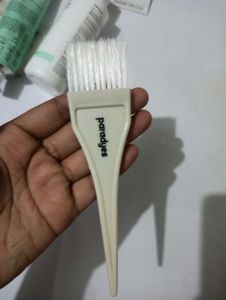 Natural Black Timeless Hair Tint