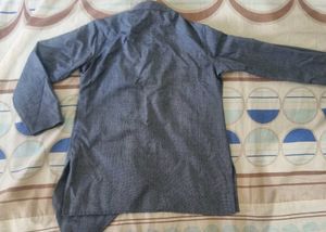 Vintage Button-Down Shirt