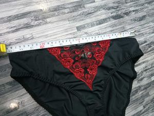 Black Hot Free Size