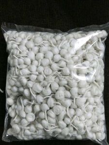 Wick For Pooja Pack Of 2 (Total 1000pcs)