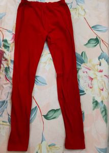 Combo Leggings Size- 34