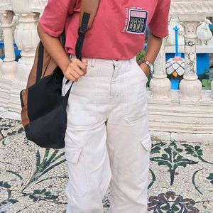 Cargo Pants