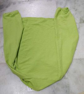 Green Lounge Set