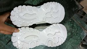 COMBO SHOES AND SANDAL