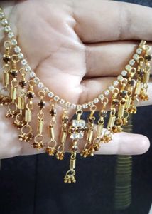 Diamond Necklace