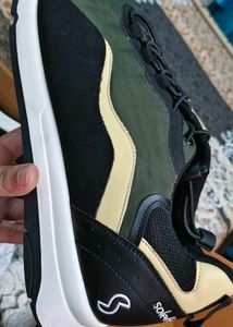 solethreads shoes for man new with tag