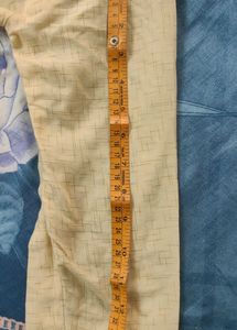 Straight Kurti