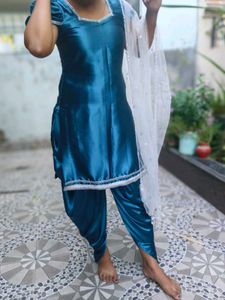 Dhoti Salwar And Kurta