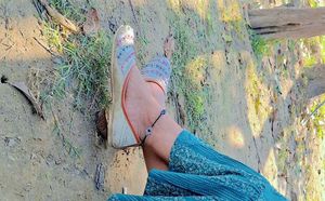 Nazar 🧿 Anklets