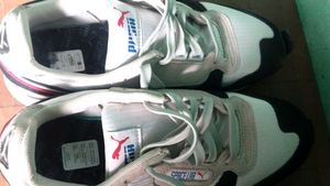Puma Space Lab Sneakers