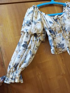 Beautiful 36 Size Top