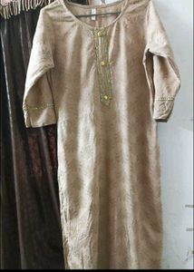 Combo Of 3 Kurta