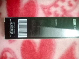 Beauty Barry Mascara
