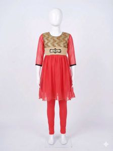 Cute Black &amp; Gold Party Dress