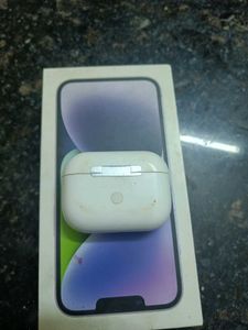 Apple Buds Clone All Features Working