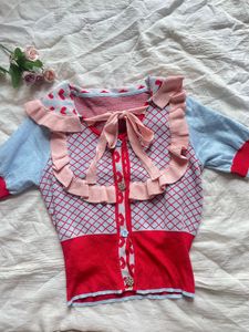 🌸✨Korean Top💖🌸