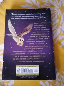 Harry Potter and the Philosopher&#39;s Stone