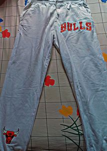 Chicago Bulls Set