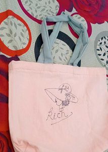 199 /- Tota Bag