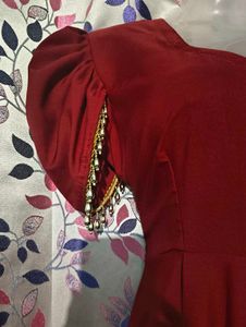 frock