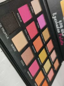 Rose Gold Eyeshadow Palette