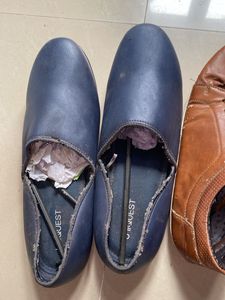 Men&#39;s Casual Shoe Lot Combo 2