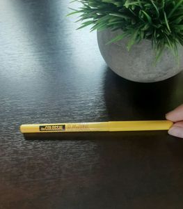 Maybelline New York Colossal Kajal✨