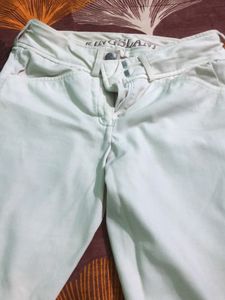 Fully  Stretchable (kingsland) ..