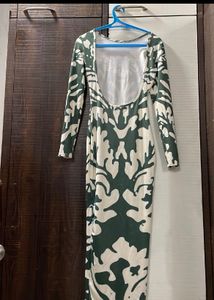 Kylie Jenner Inspired Bodycon Dress