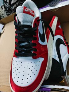 price drop 🚨Nike Air Jordan 1 - Stylish Sneakers