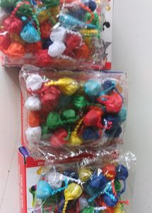 Pop Pop Pack Of 3 Pop