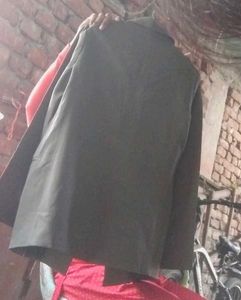 Elegant Blazer