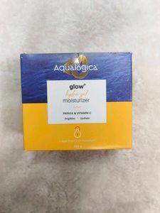 Aqualogica Hydra Gel Moisturizer