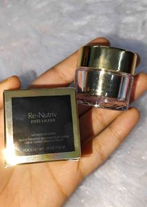 Estee Lauder Re-Nutriv Creme