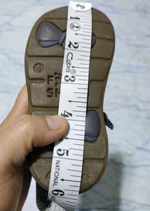Clarks Kid&#39;s Booty.. No 4