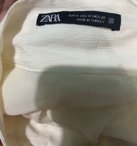 Zara skirt