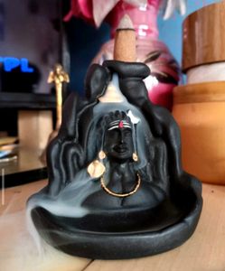 Shiva Idol