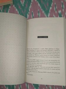 Greenlights by Matthew McConaughey