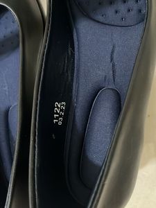 Footwear
